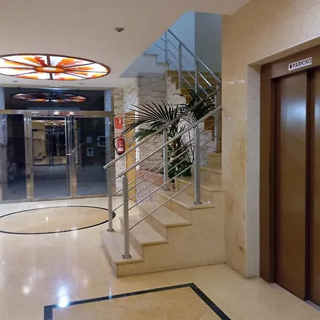 Torremar 6 Frontal 2 Amaneceres De Oropesa 2ªlinea De Playa Oropesa del Mar