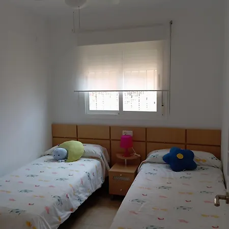 Torremar 6 Frontal 2 Amaneceres De Oropesa 2ªlinea De Playa *