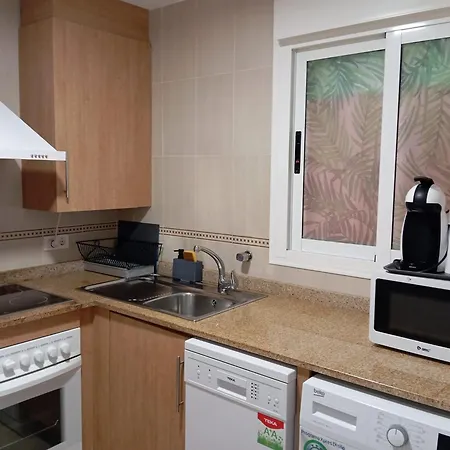 Torremar 6 Frontal 2 Amaneceres De Oropesa 2ªlinea De Playa Daire Oropesa del Mar