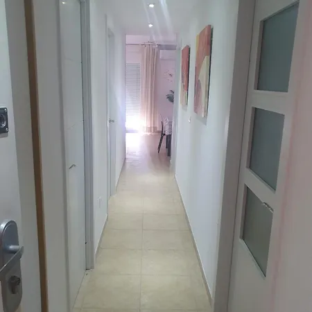 Torremar 6 Frontal 2 Amaneceres De Oropesa 2ªlinea De Playa Lejlighed Oropesa del Mar