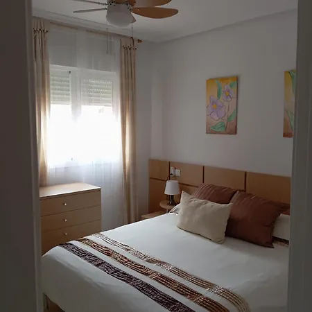 Torremar 6 Frontal 2 Amaneceres De Oropesa 2ªlinea De Playa Lejlighed