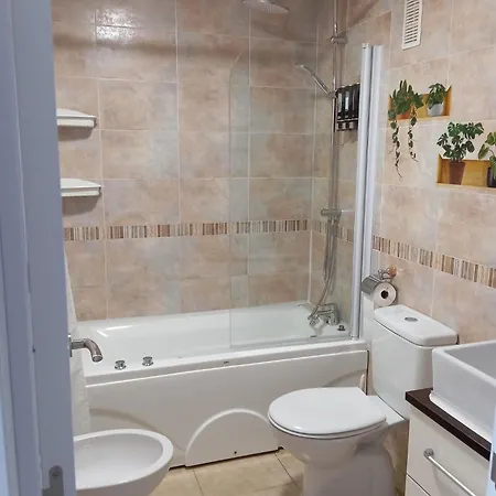 Torremar 6 Frontal 2 Amaneceres De Oropesa 2ªlinea De Playa Lejlighed *