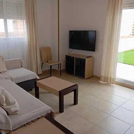 Torremar 6 Frontal 2 Amaneceres De Oropesa 2ªlinea De Playa Apartment