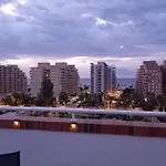 Apartamento Torremar 6 Frontal 2 Amaneceres De Oropesa 2ªlinea De Playa *
