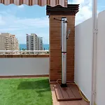 Torremar 6 Frontal 2 Amaneceres De Oropesa 2ªlinea De Playa Apartamento *