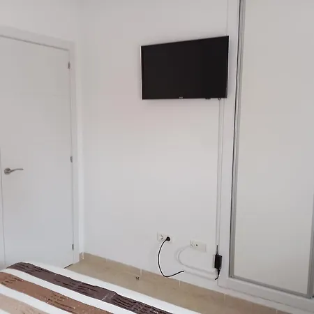 Torremar 6 Frontal 2 Amaneceres De Oropesa 2ªlinea De Playa * 奥罗佩萨德尔马