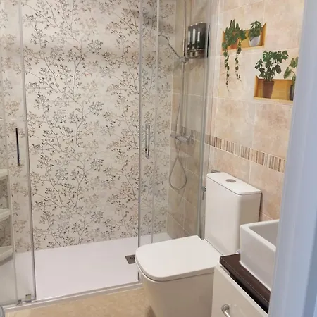 Torremar 6 Frontal 2 Amaneceres De Oropesa 2ªlinea De Playa * 奥罗佩萨德尔马