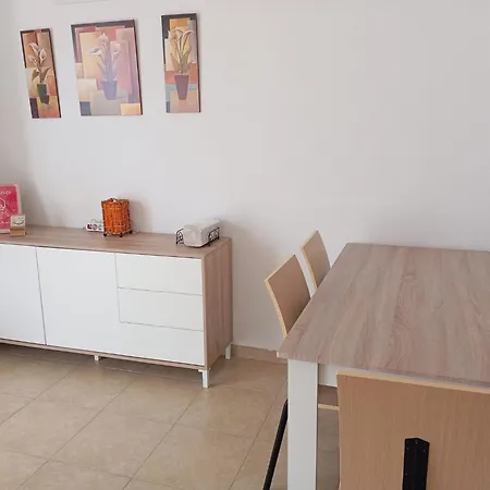 公寓 Torremar 6 Frontal 2 Amaneceres De Oropesa 2ªlinea De Playa 奥罗佩萨德尔马